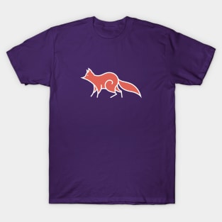 Fox Excursion T-Shirt